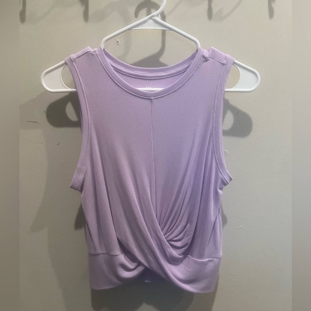 all in motion workout tank top